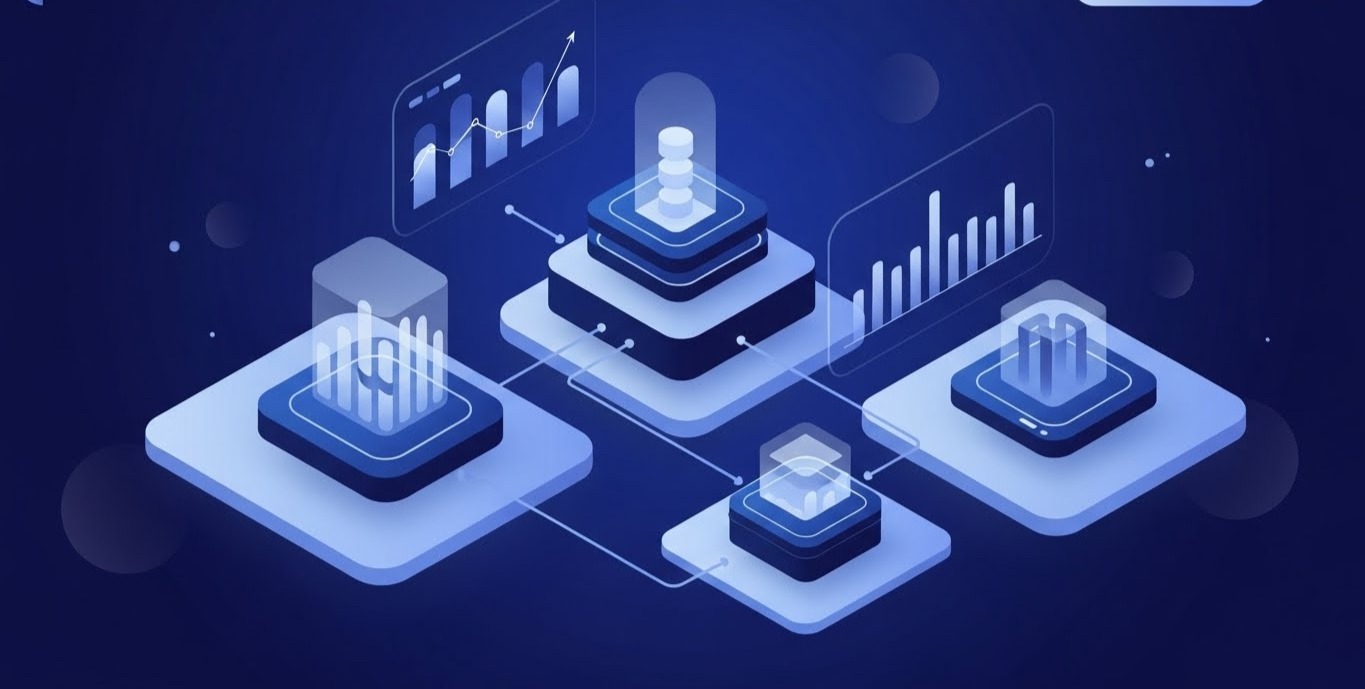 Data Analytics - Software Development Services
